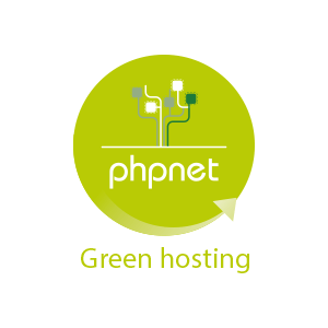 PHPNET hbergement vert